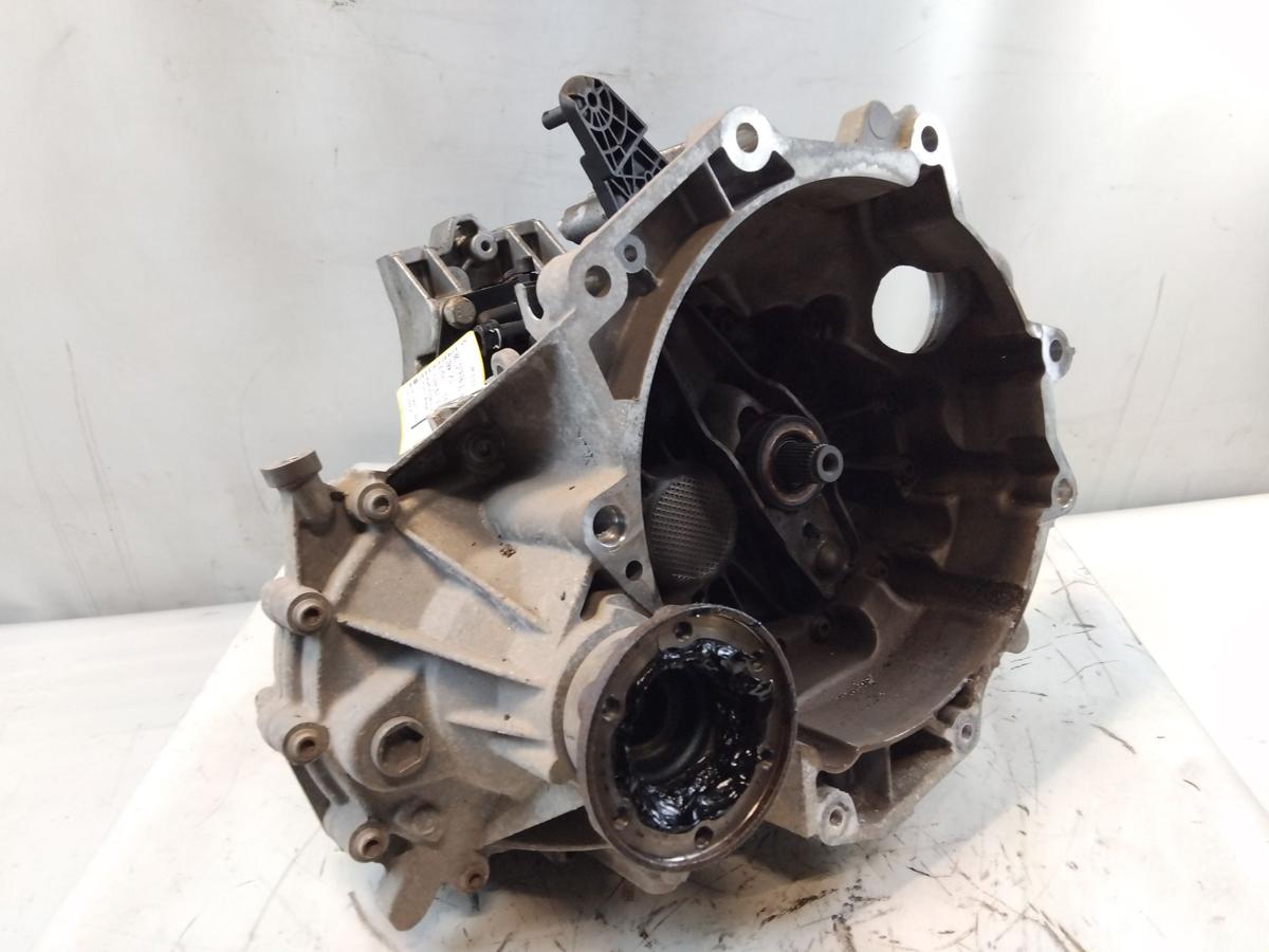 VW Golf 5 1K 5-Gang Schaltgetriebe JHU 1.4 59kw BUD 96180km