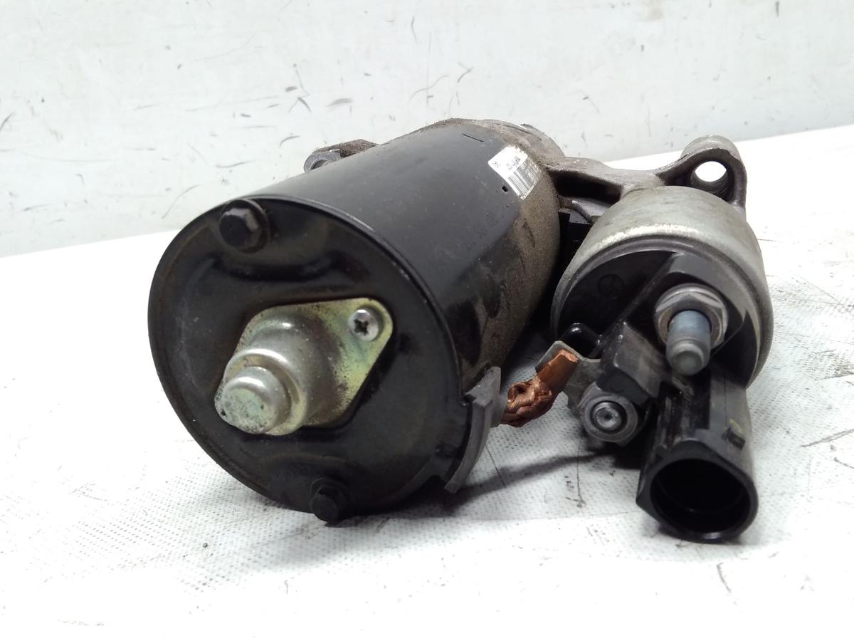 Audi A4 8K B8 original Anlasser Starter 2.0TSI 132kw Bj.2010