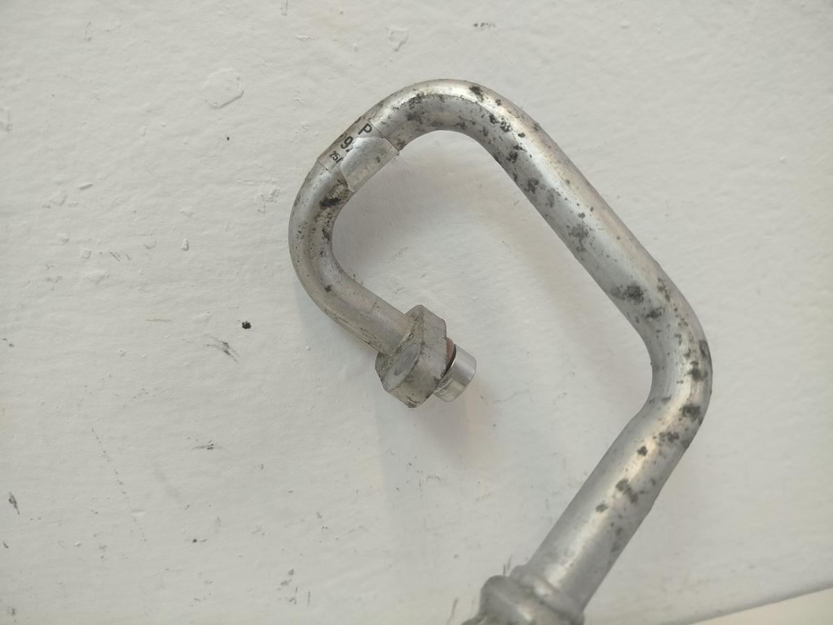 Nissan Qashqai J11 Klimaleitung Klimaschlauch aus einem 1.2 85kw OEM