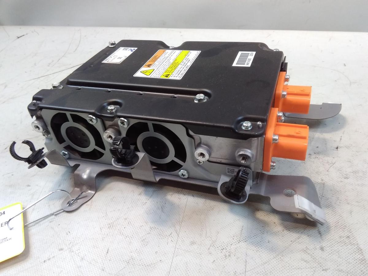 Mitsubishi Eclipse Cross original Spannungswandler Klima Inverter Plug-IN-Hybrid