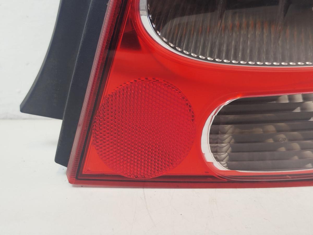 Renault Twingo 2 II R&uuml;ckleuchte rechts R&uuml;cklicht Heckleuchte Schlusslicht 07-12