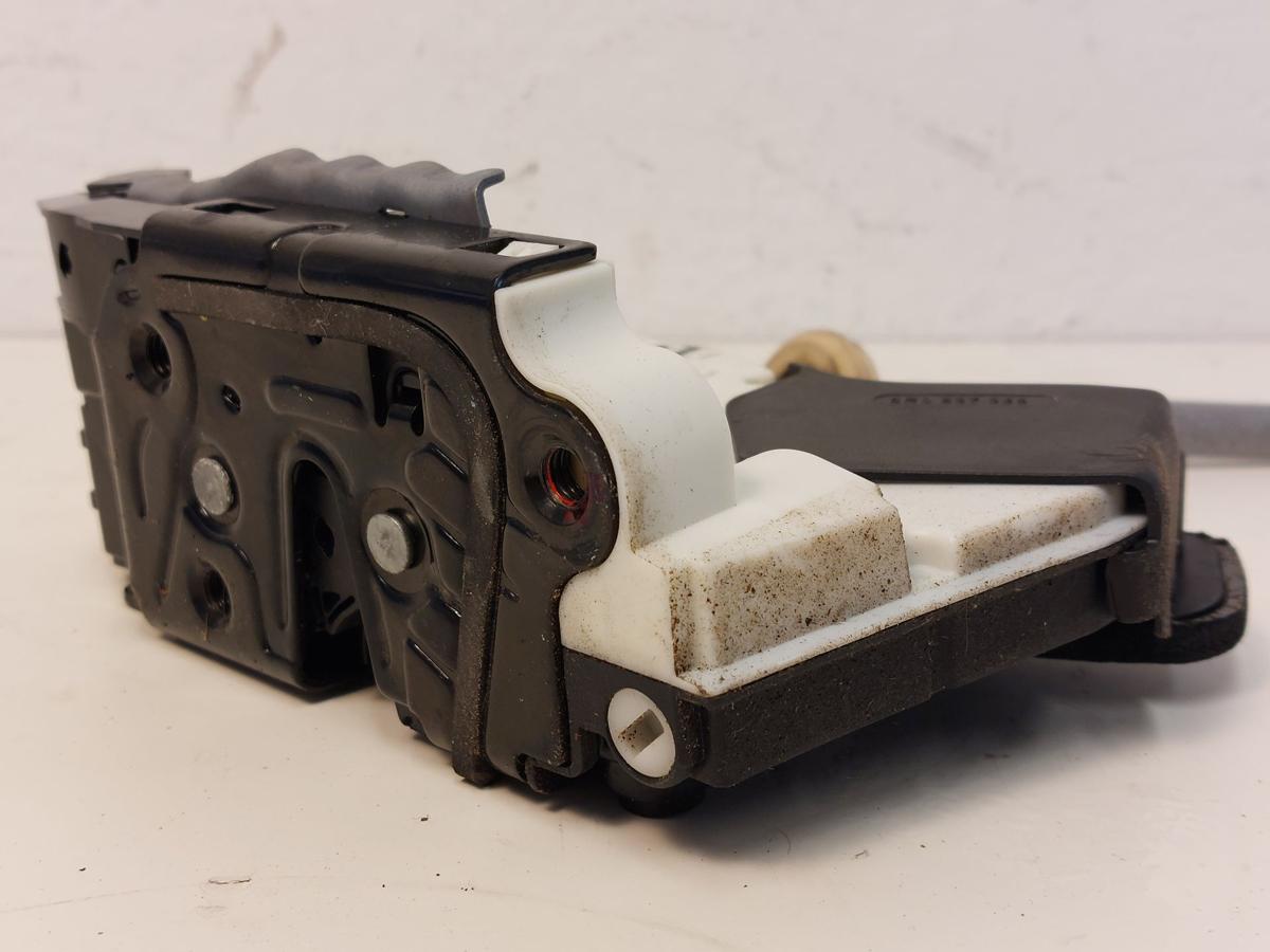 VW Passat 3G B8 Limo Türschloss hinten links Fondtür OEM Schloss