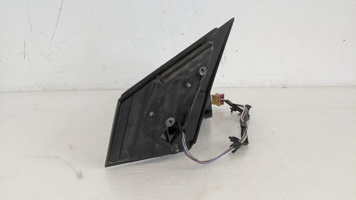 Aussenspiegel Rückspiegel Spiegel rechts elektrisch beheizt L041 VW Polo 9N1