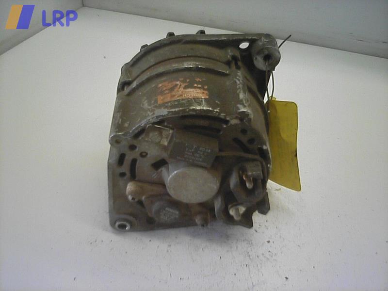 Opel Astra F BJ1992 Lichtmaschine Generator 0120488200 BOSCH