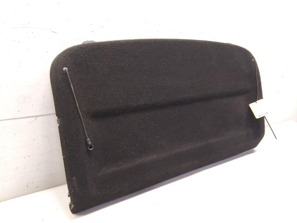 Opel Astra J Flie&szlig;heck original Hutablage Kofferraumabdeckung BJ2012