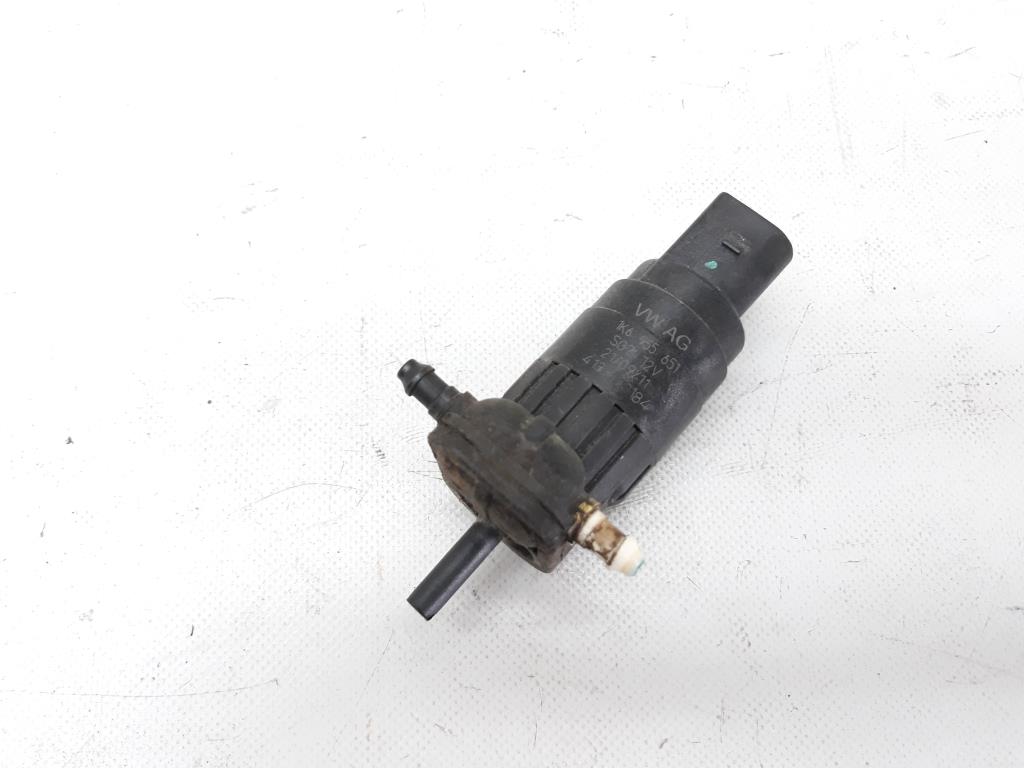 VW Touran 1T3 1K6955651 Pumpe Scheibenwaschpumpe original BJ2012