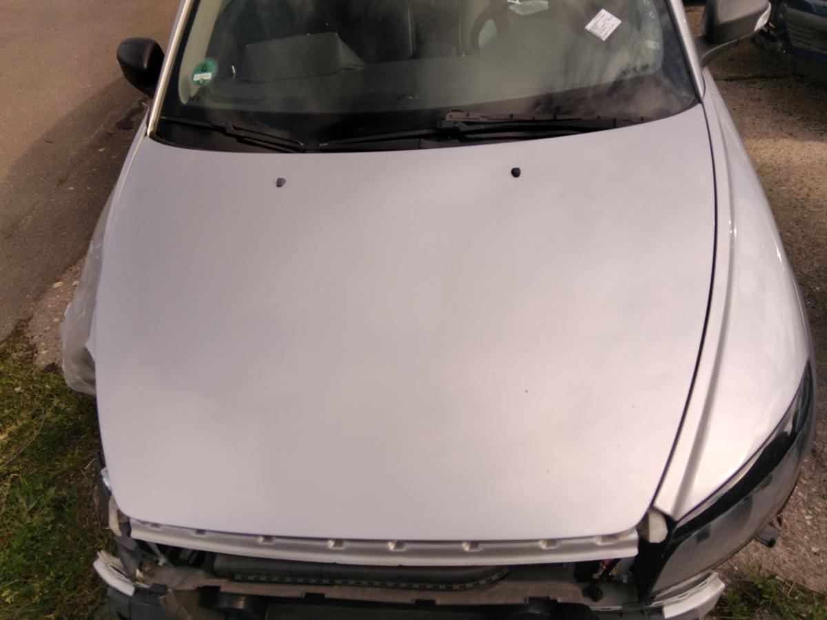 Volvo C30 M original Motorhaube Klappe Deckel vorn silbermetallic 42600 BJ2009