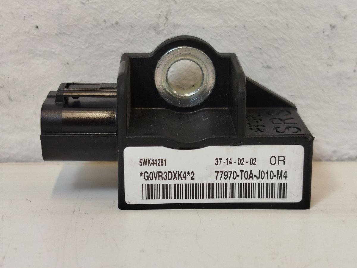 Honda Civic Tourer IX MK9 FK3 Aufprallsensor vorn rechts Crashsensor OEM