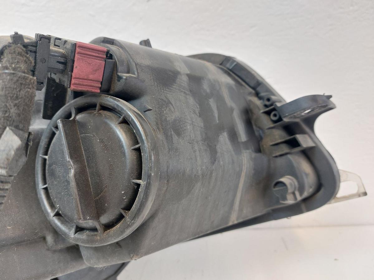 Opel Insignia A Scheinwerfer Hauptscheinwerfer vorn links Halogen BILDER TEXT