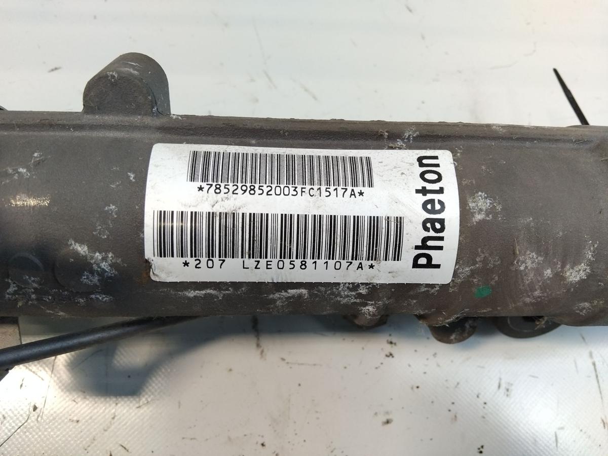 VW Phaeton GP4 original Servolenkgetriebe ZF Servotronic 3.0TDI Bj.2015