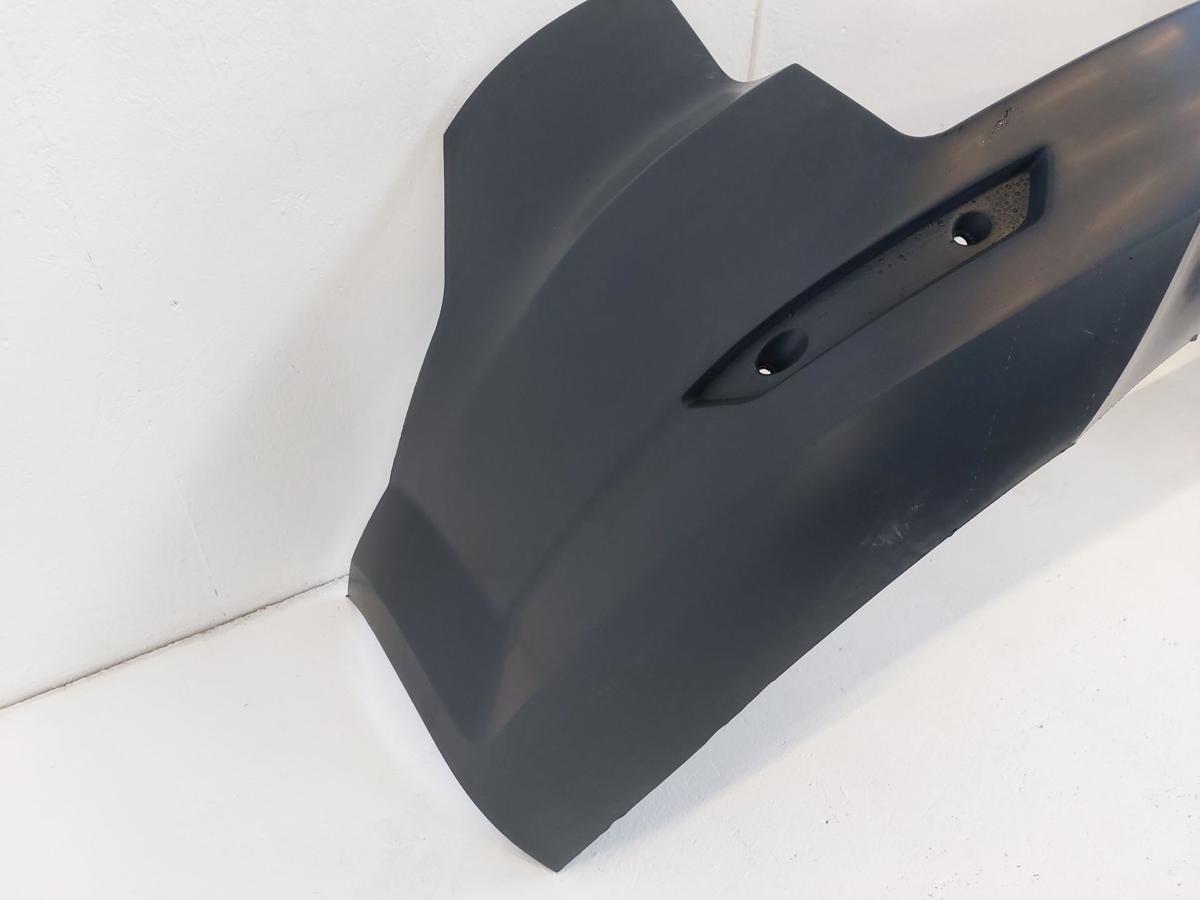 Ford Mondeo BA7 Stossfänger Stossstange Bumper hinten Kombi Turnier bis 2010