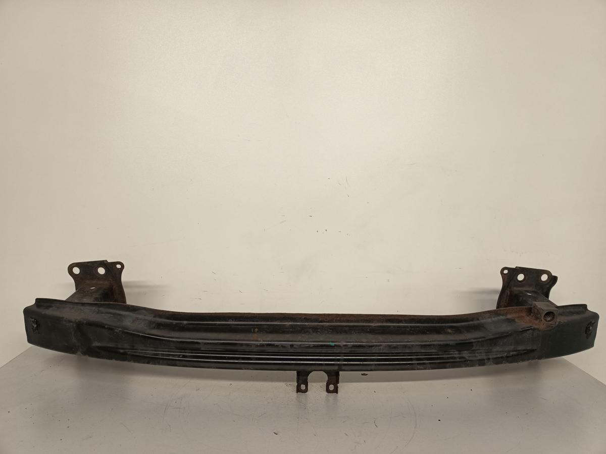 VW Golf V 1K5 Variant Bj 2008 original Träger für Stoßfänger vorn 1,6L 75KW