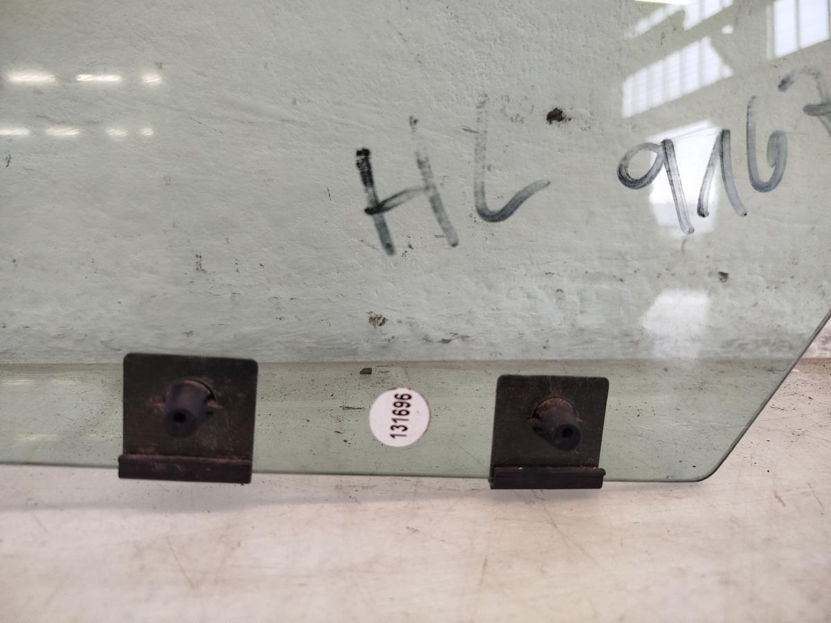 Renault Clio IV X98 TCe90 T&uuml;rscheibe hinten links Fondt&uuml;r Colorglas OEM