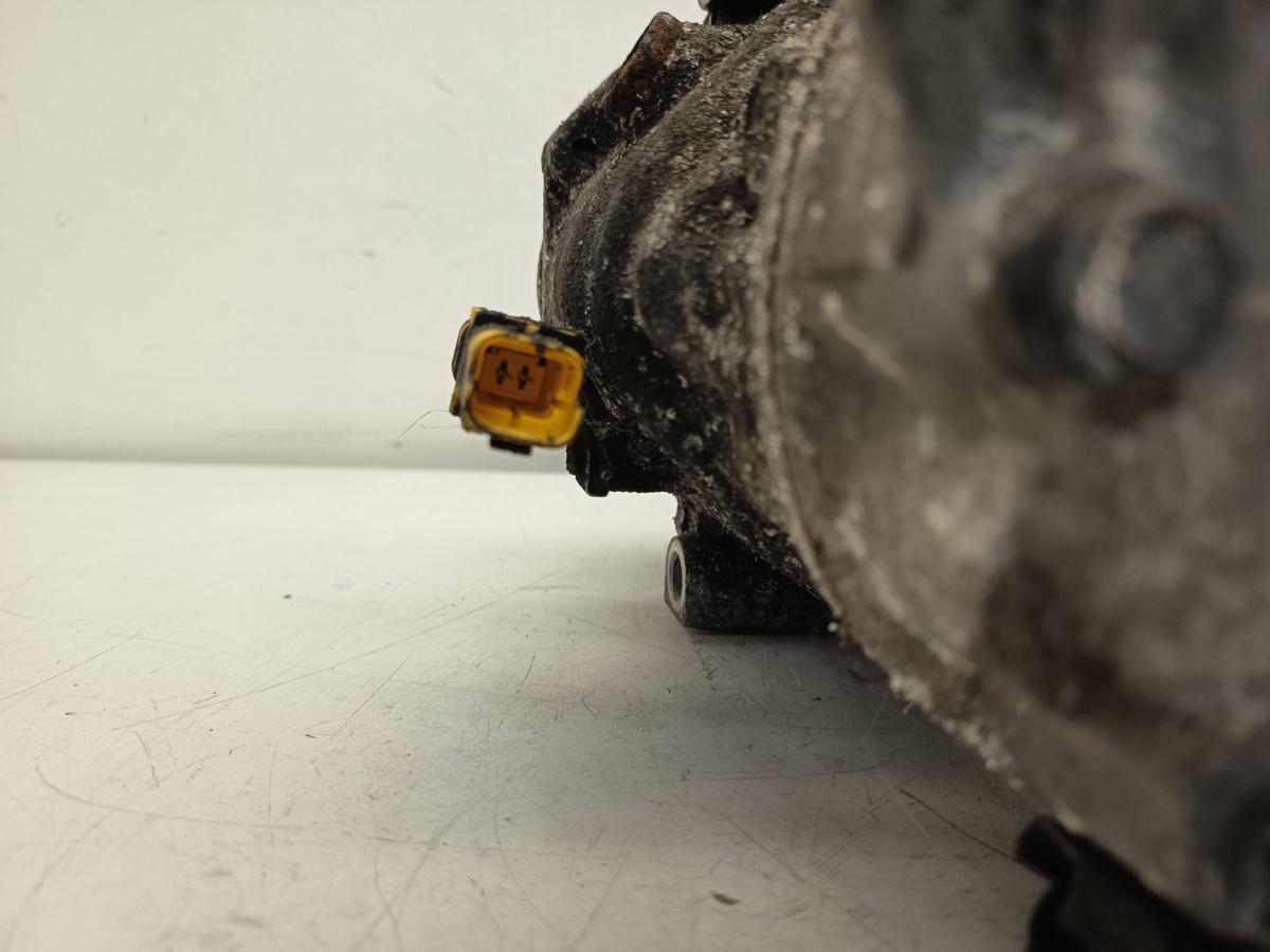 Citroen C4 Picasso Baujahr 2008 original Klimakompressor SD7CAA