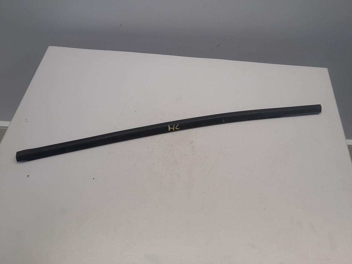 VW ID.3 E11 Bj. 2020 orig Dichtring hinten links Fensterschachtabdichtung