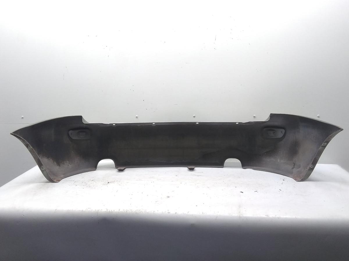 Lada Kalina 1119 original Sto&szlig;f&auml;nger Sto&szlig;stange hinten Steilheck/Flie&szlig;heck Bj.2008