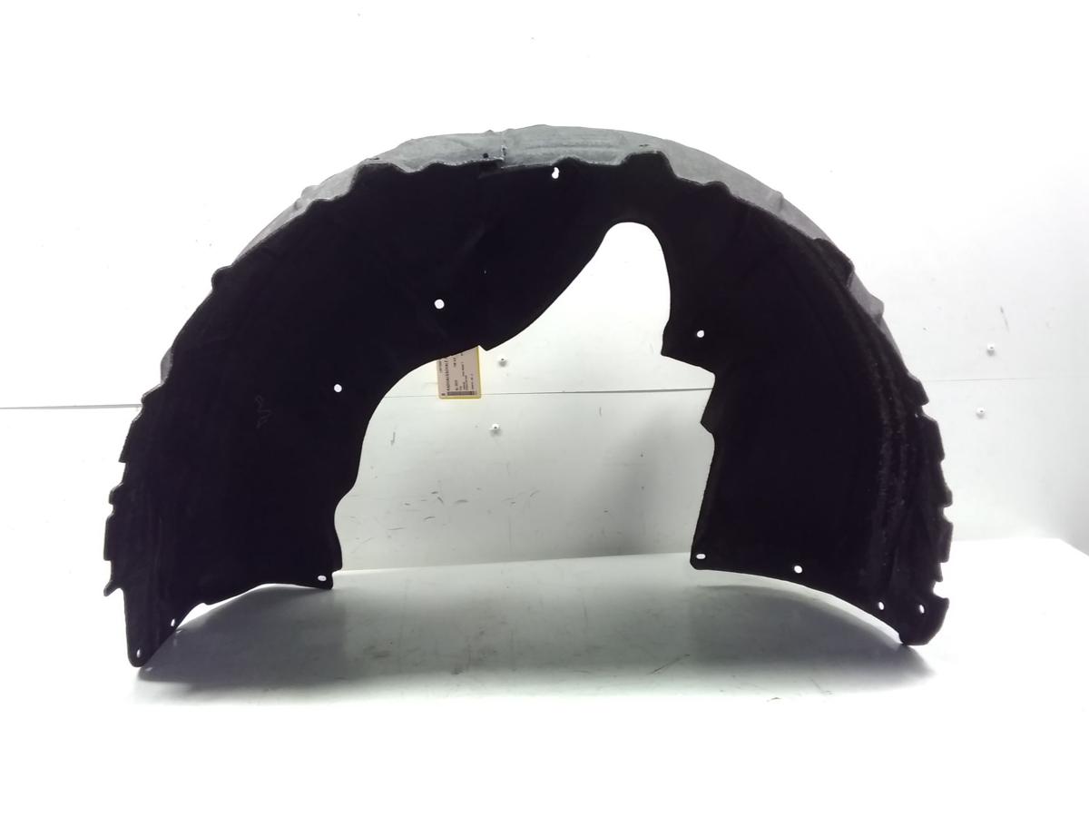 Tesla Model Y original Radhausschale hinten links 1492615-00-A FILZ