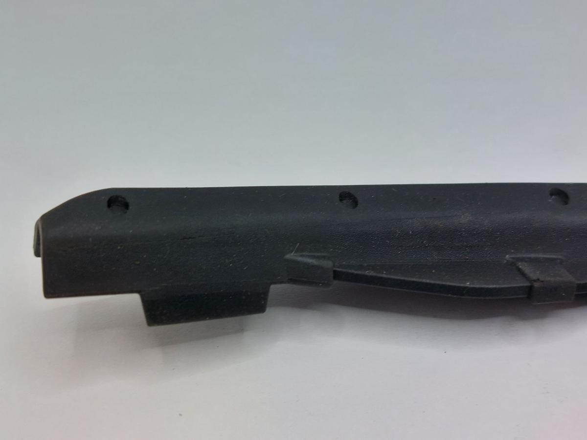 Ford Fiesta HF MK8 Türkantenschutz vorn rechts Ersatzschiene Door Edge Guards