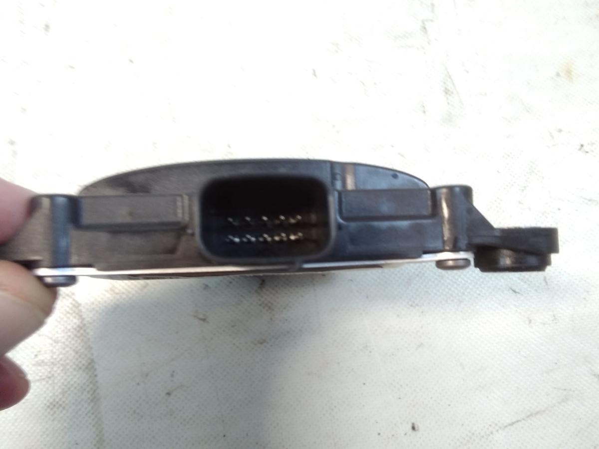 Mitsubishi Eclipse Cross original Steuerger&auml;t Toter Winkel rechts hinten Facelift 8638A471 A2C7607440700 031401606068