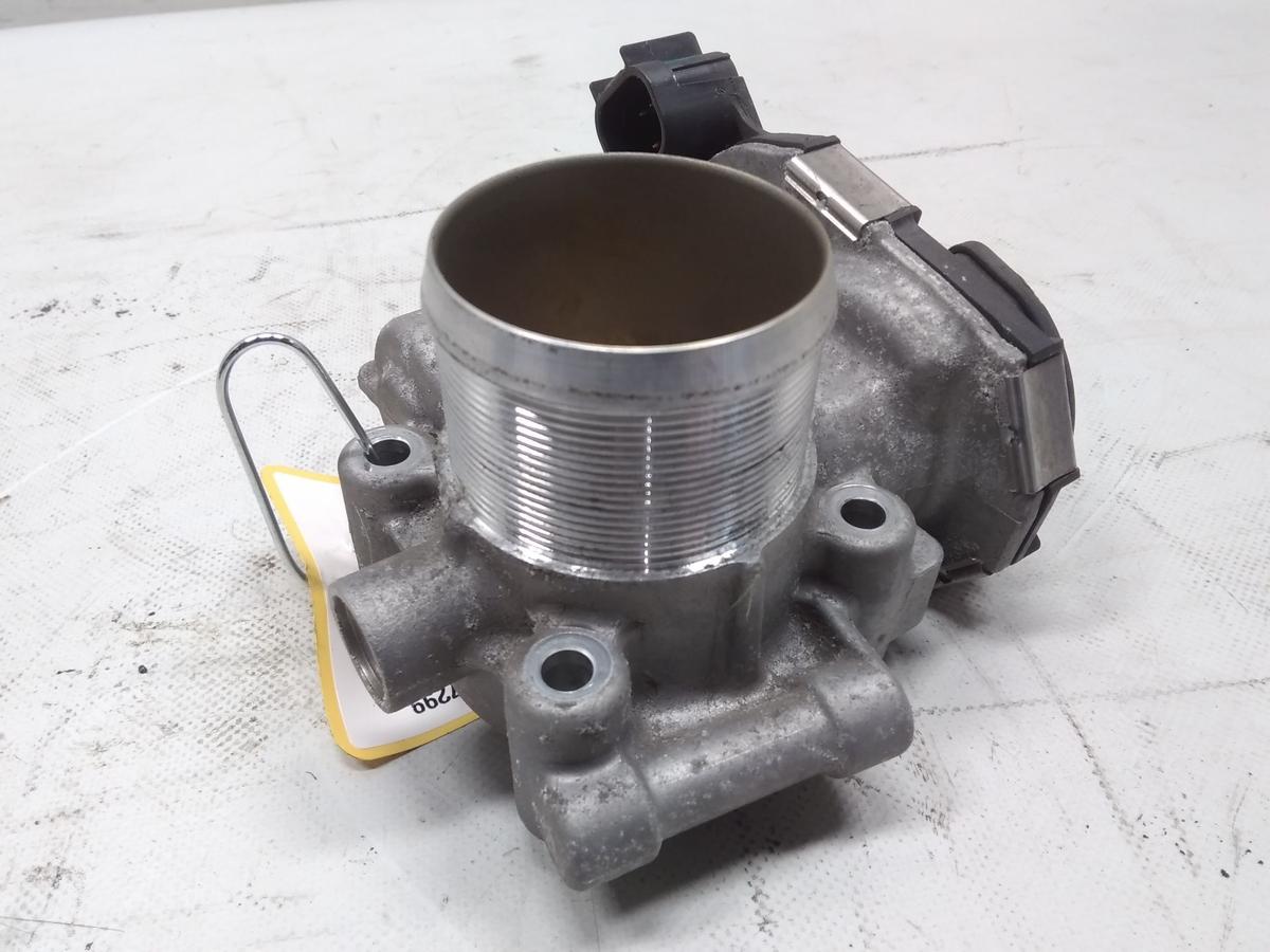 Opel Meriva B original Drosselklappenteil 1.4 88kw A14NEL Bj.2012