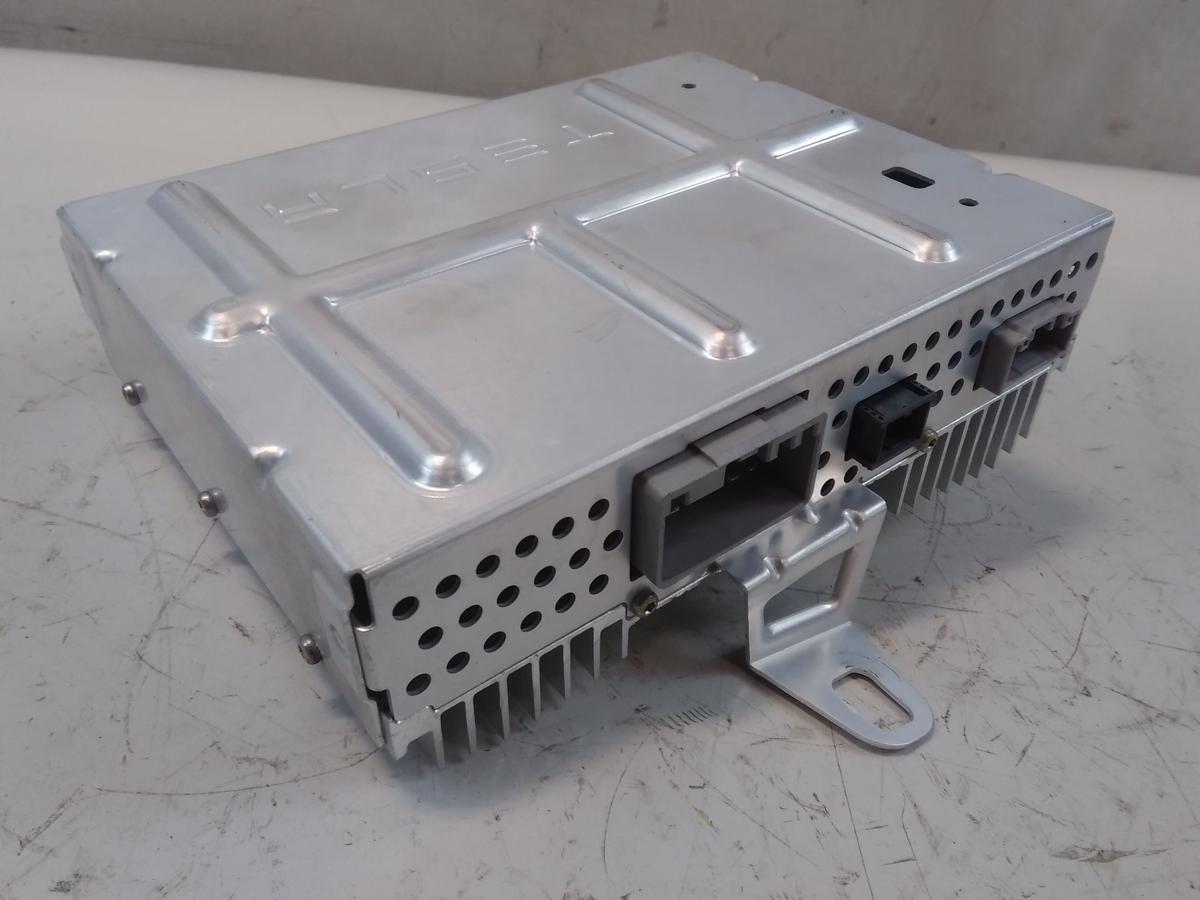 Tesla Model Y original Audio Verst&auml;rker 150715201B BJ2023