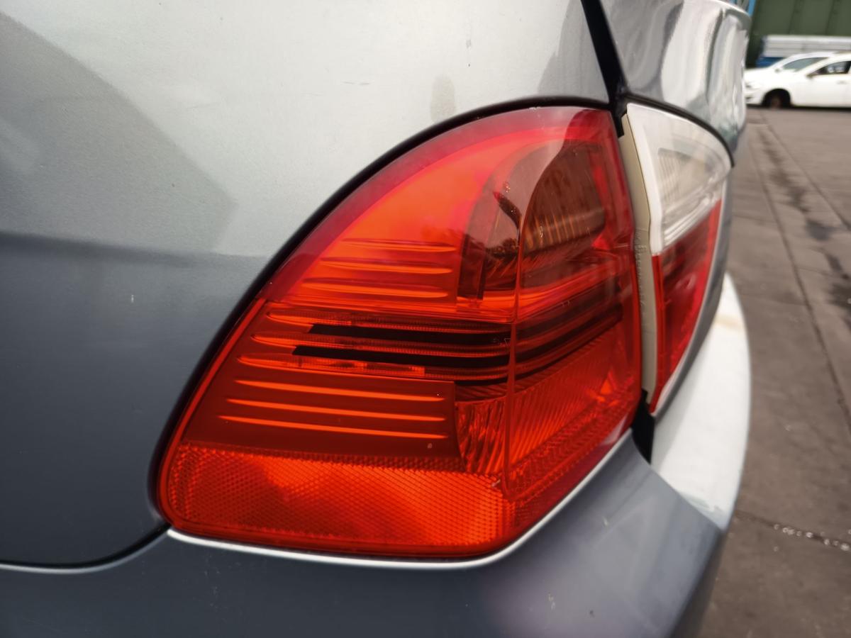 BMW E91 Touring original R&uuml;ckleuchte links aussen Heckschlusslicht Bj 2006