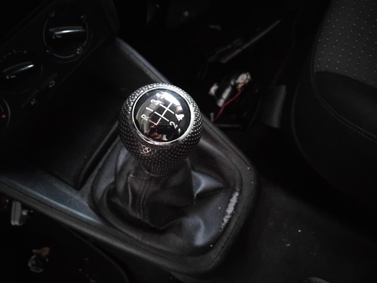 VW Golf 4 1J 5-Gang Schaltgetriebe ERT 1.6 77kw BCB 107731km BJ2003