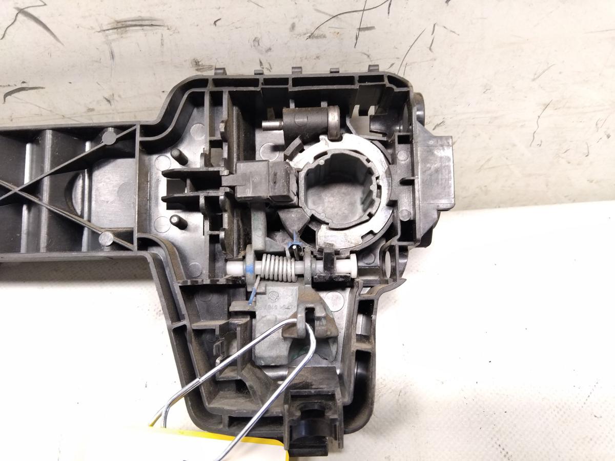 Mercedes Benz Vito 447 original T&uuml;rgriff T&uuml;rau&szlig;engriff vorn rechts Bj.2014