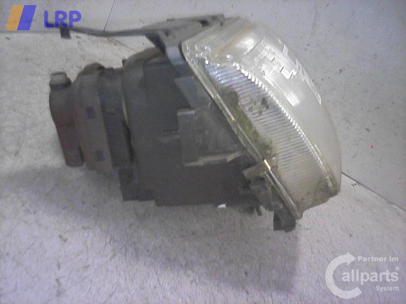 Citroen Saxo original Scheinwerfer rechts Valeo Halogen mit LWR