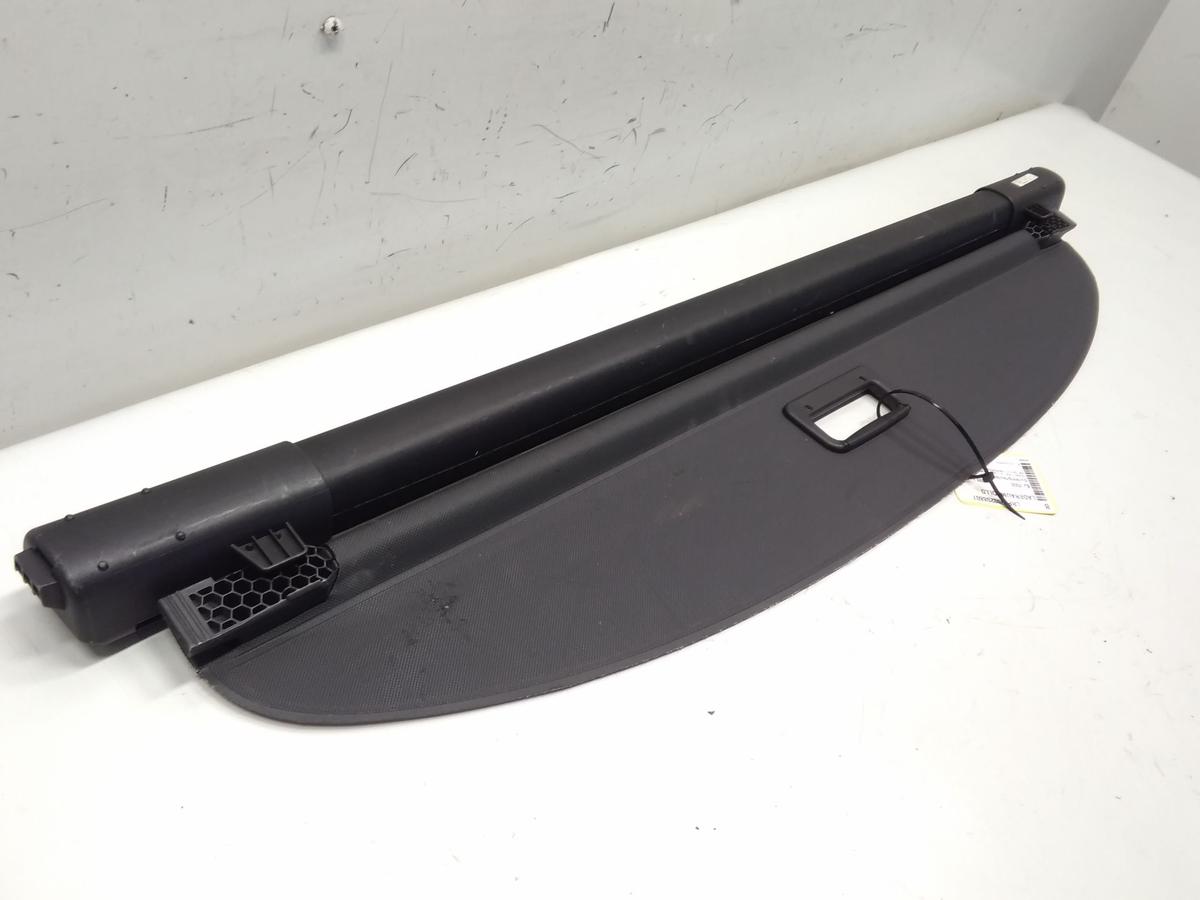 Seat Altea XL 5P original Laderaumrollo Kofferraumabdeckung BJ2008