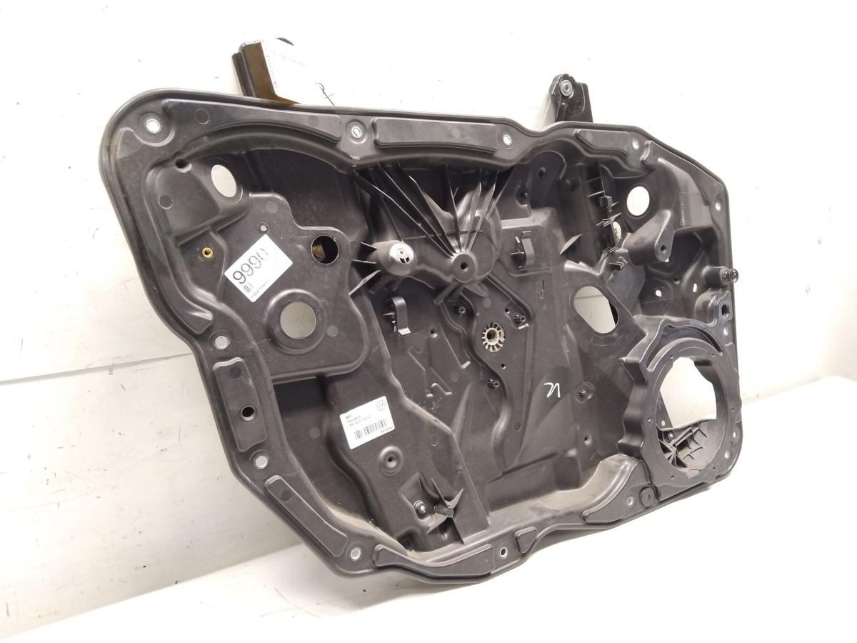 VW Touareg 2 7P original Fensterheber vorn links elektrisch Bj.2013