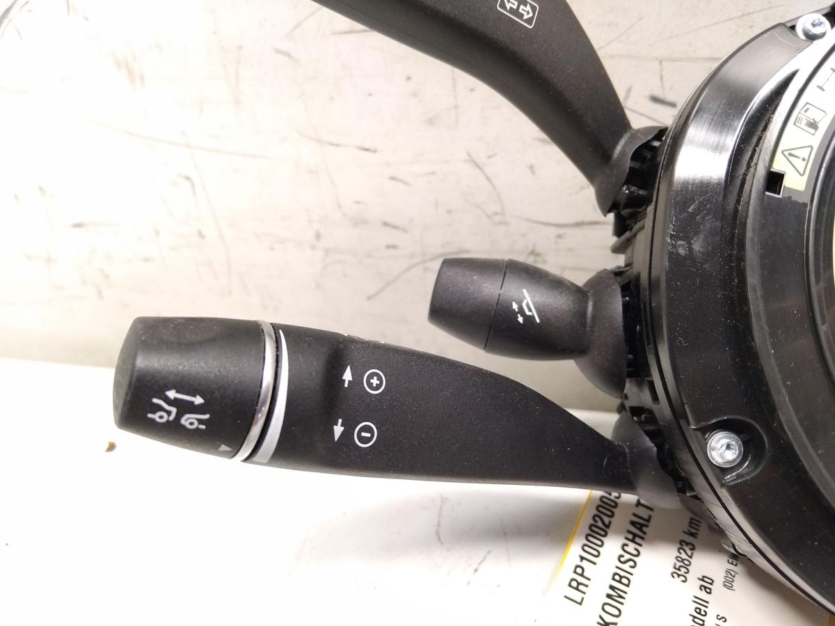 Tesla Model S Facelift original Kombischalter Lenkstockschalter Bj.2019