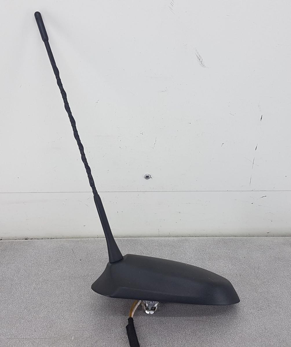 Opel Crossland X Radioantenne Bj2018 Fu&szlig; inkl Stabantenne 39151091