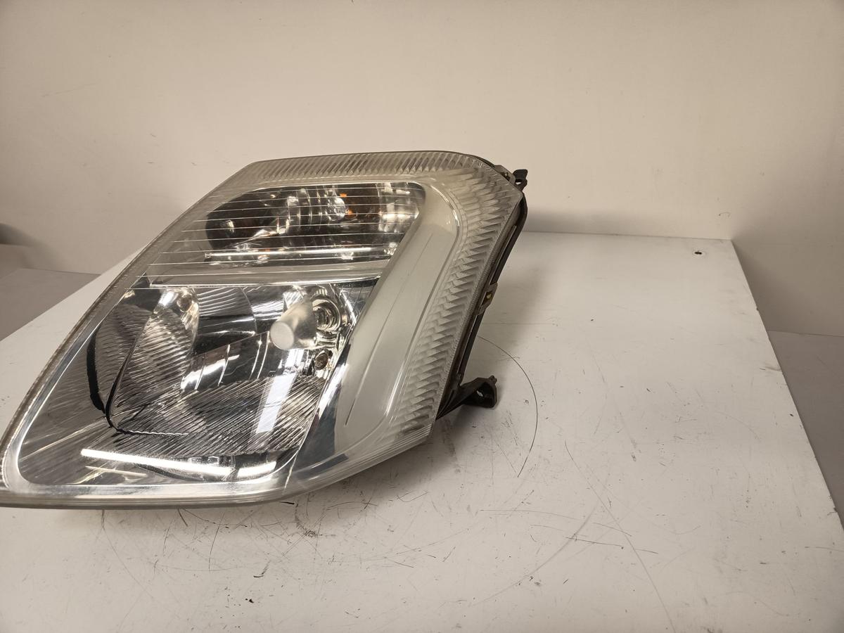 Citroen C2 JAB orig Scheinwerfer vorn links Fahrerseite Bj 2006