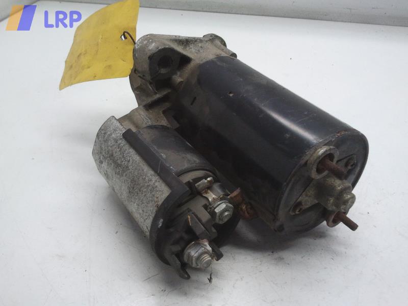 Audi A6 C5 4B Anlasser Starter 078911023D 0001108174 0001108175 BOSCH BJ1998