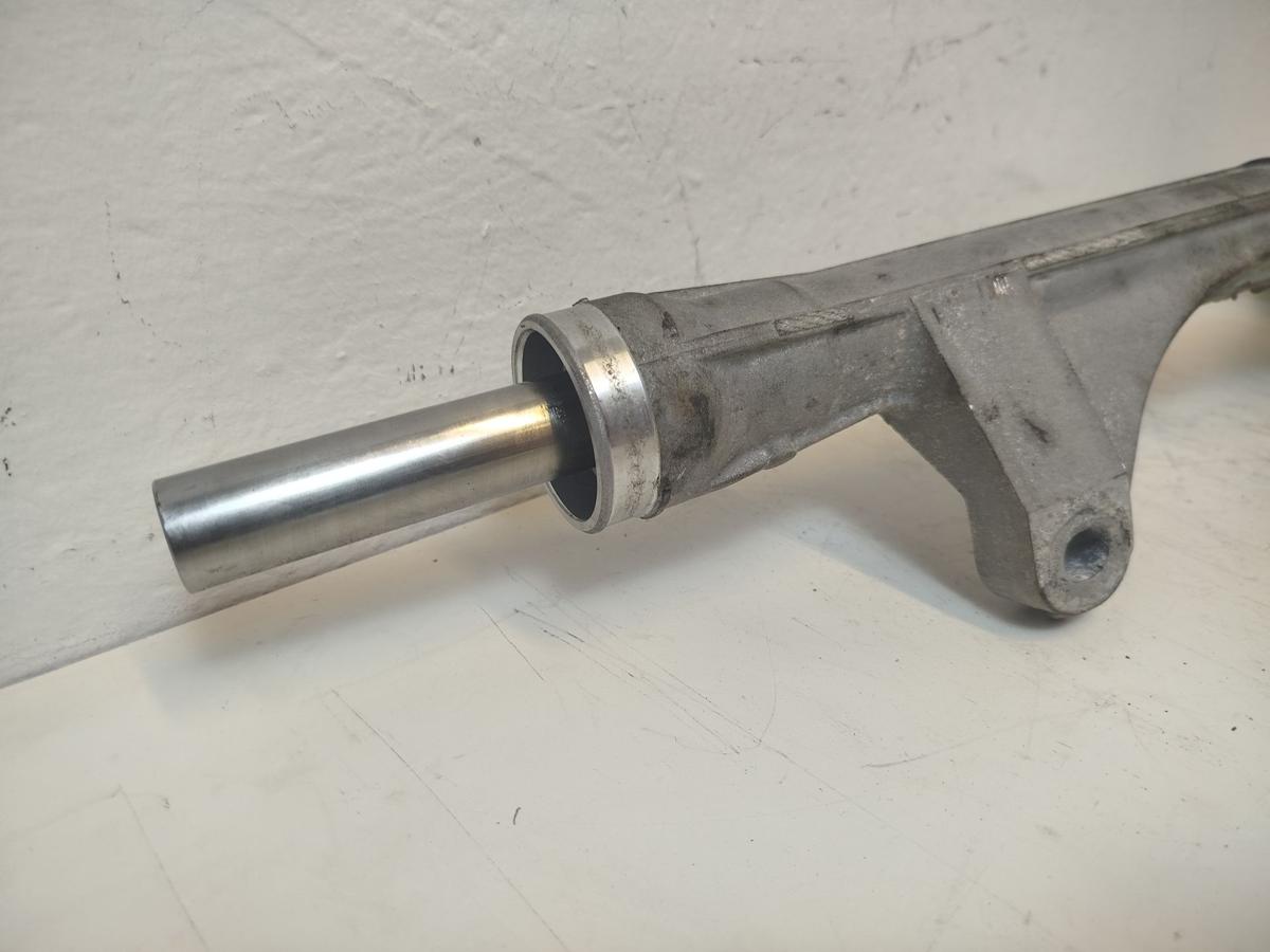 Nissan Leaf ZE1 40kWh Servolenkgetriebe mit Elektromotor Lenkgetriebe elektrisch