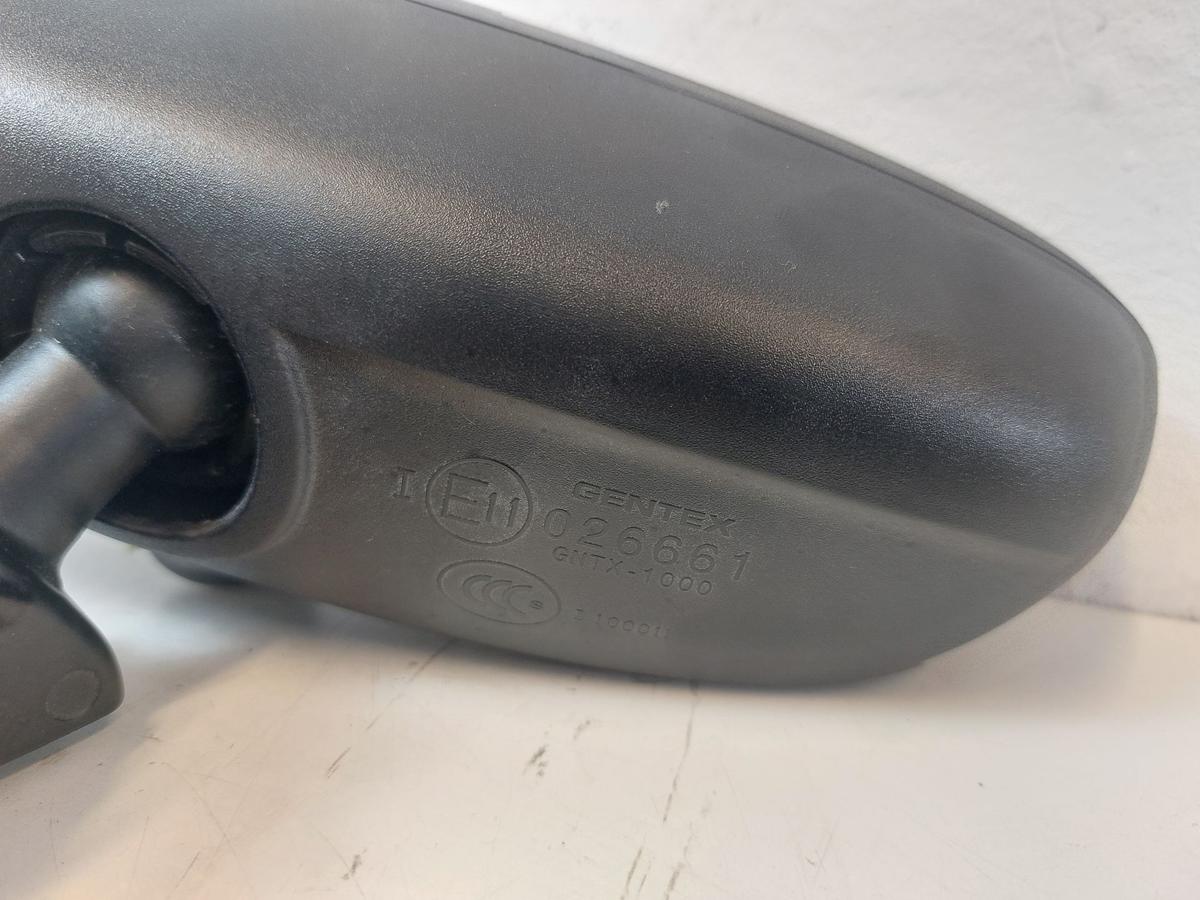 BMW 1er F21 M140i LCI Innenspiegel Abblendautoamtik R&uuml;ckspiegel schwarz OEM