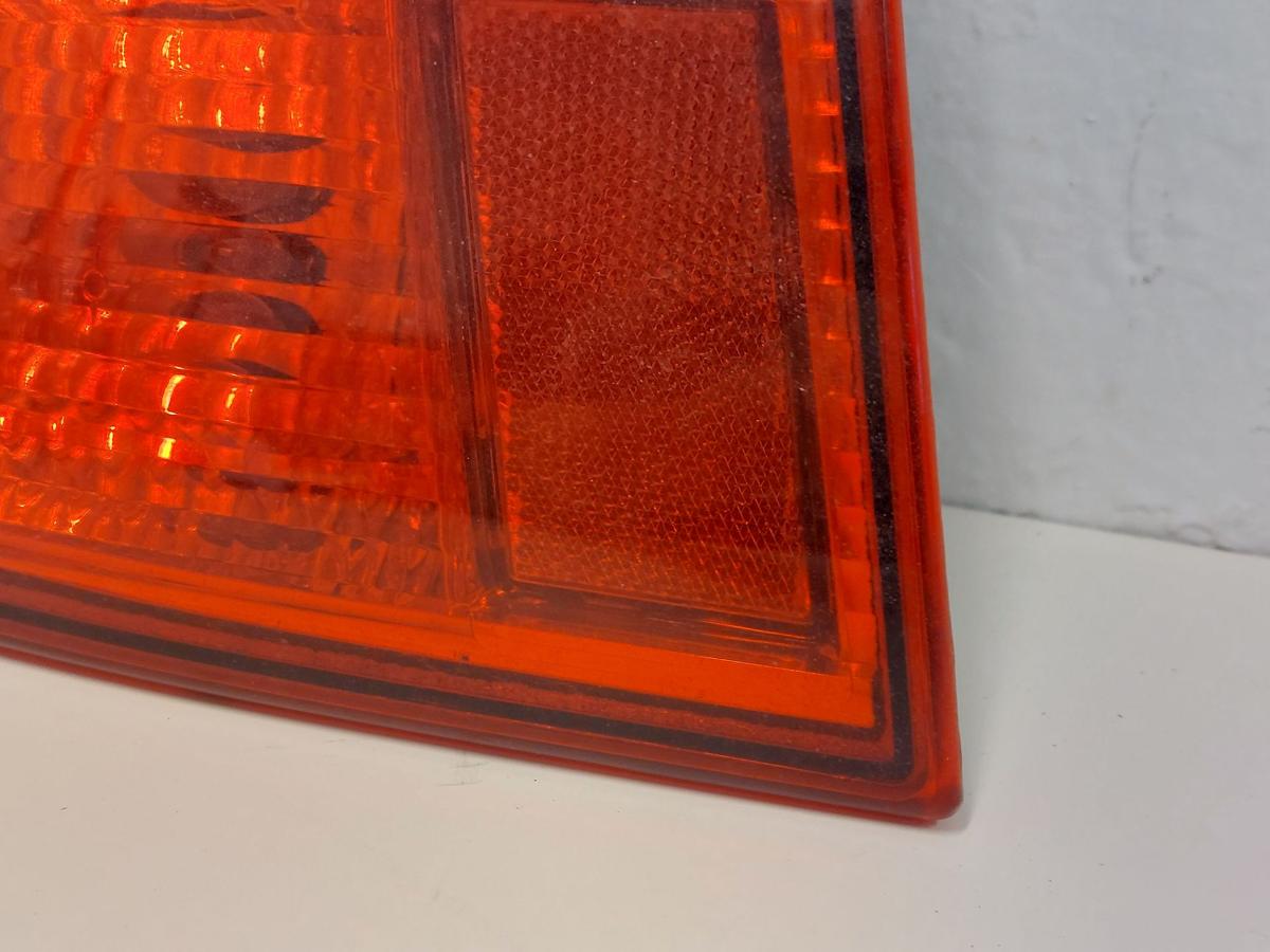 Seat Leon 1M Rückleuchte Schlussleuchte Rücklicht Lampe aussen links