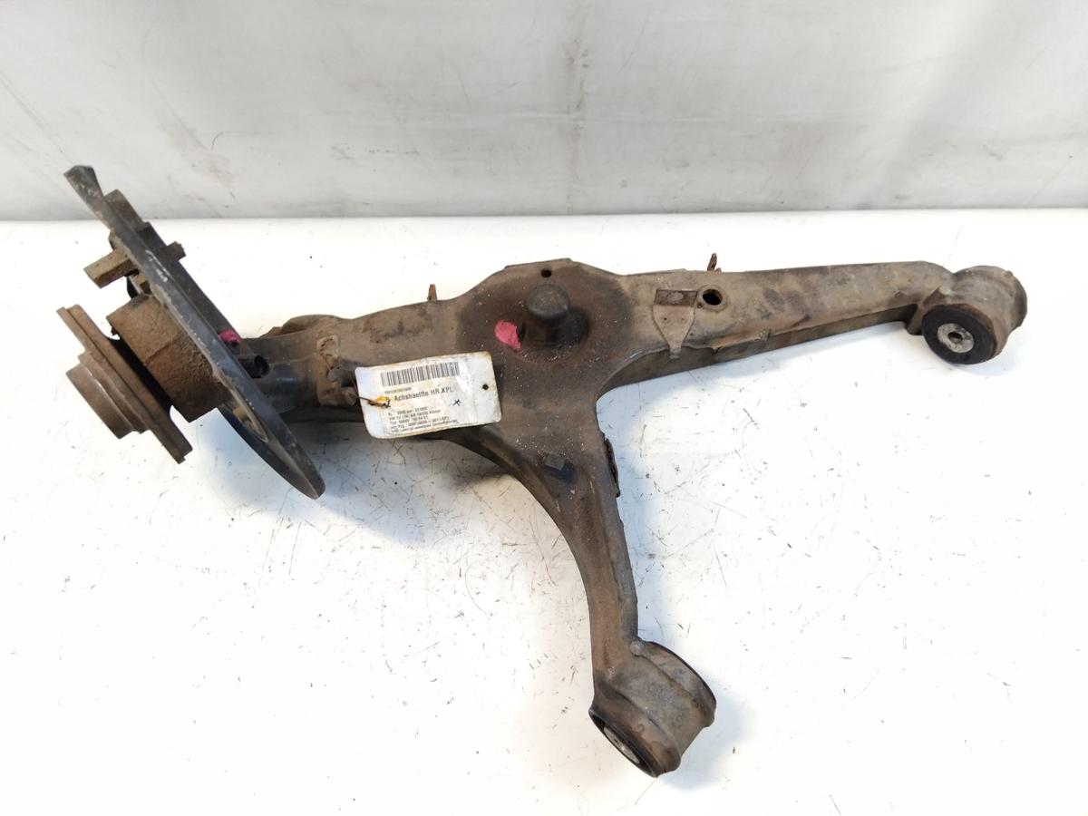 VW T5 7H Bj.2005 Achsschenkel Radlagergeh&auml;use hinten rechts 7H0501414A