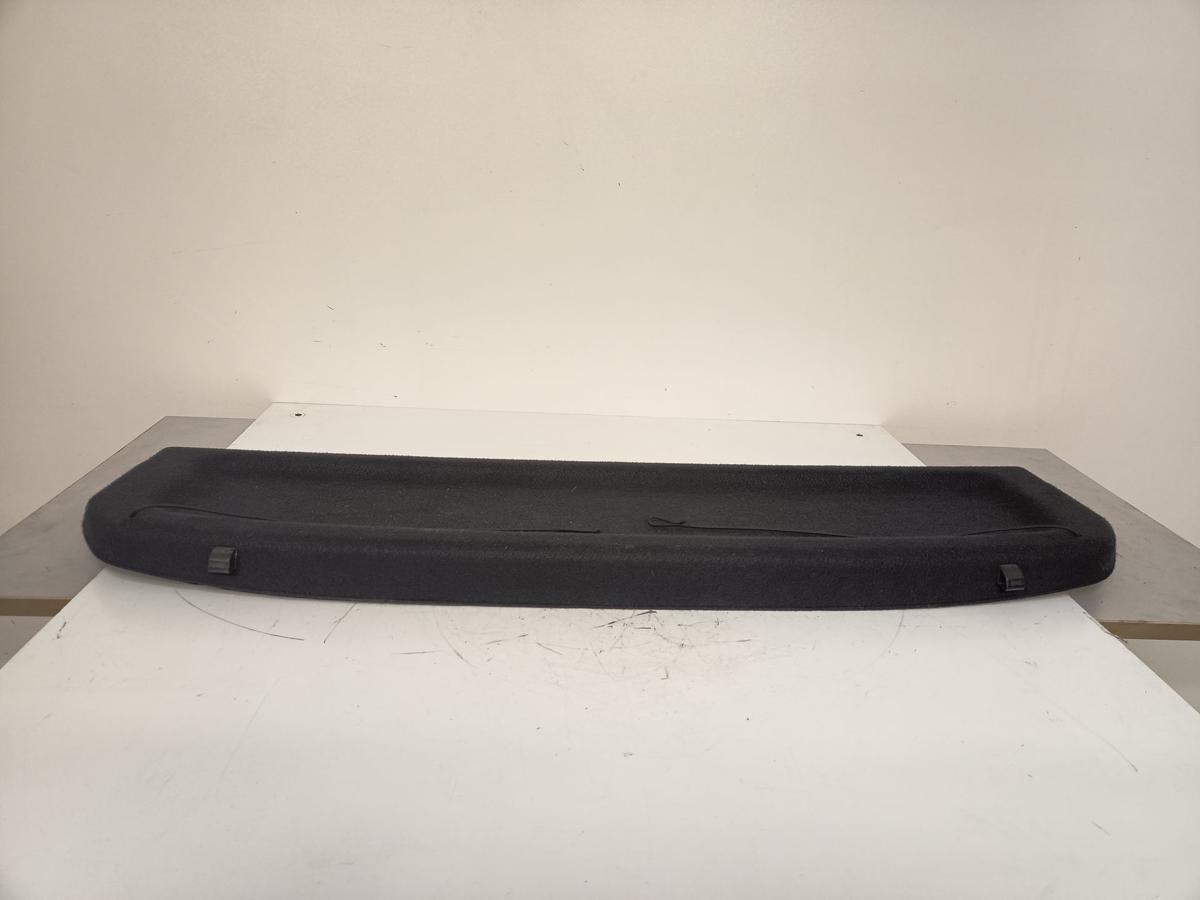 Nissan Tiida C11 orig Hutablage Laderaumabdeckung 79910EM20A Bj 2008