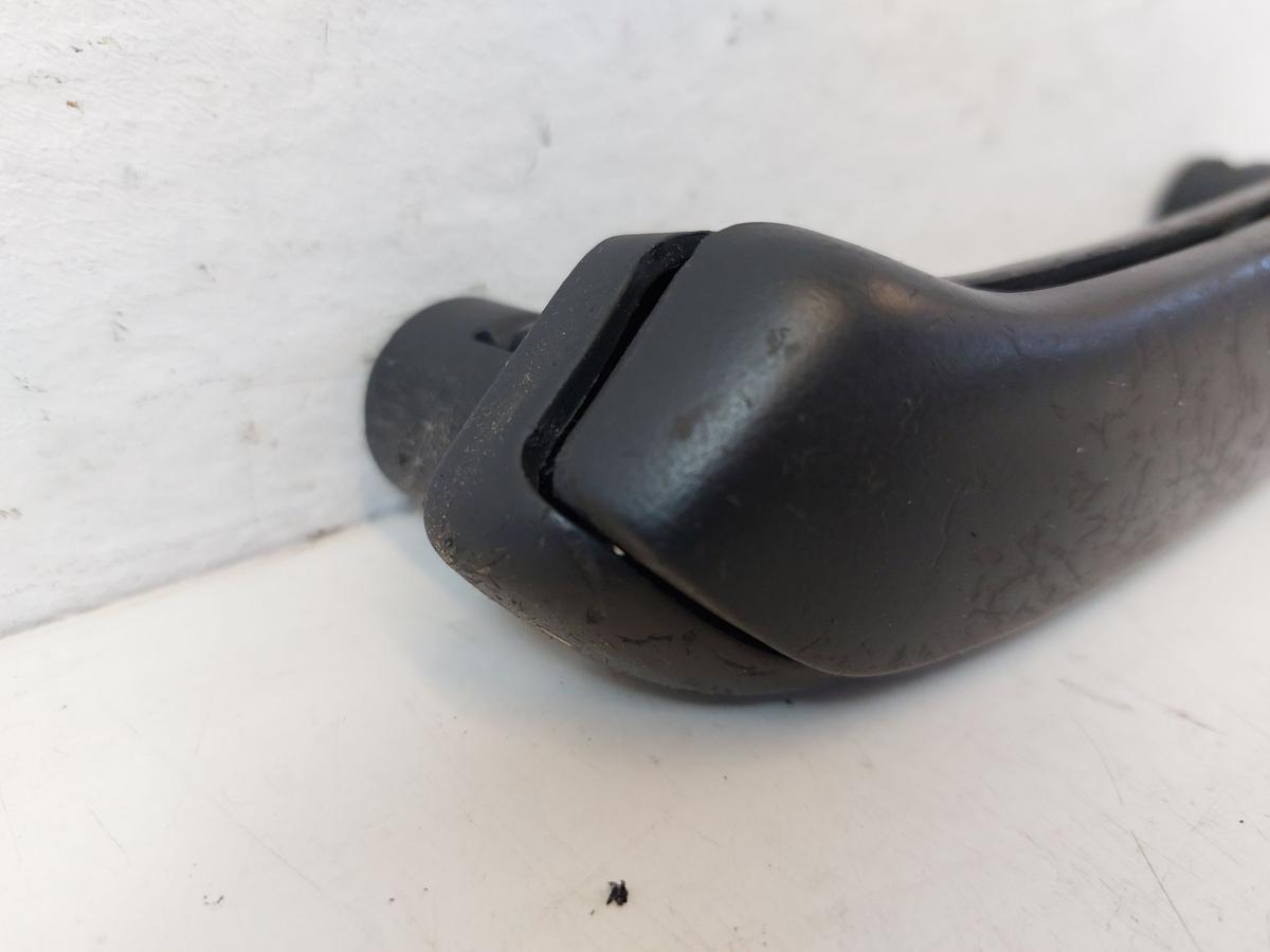 VW Lupo 6X Innengriff T&uuml;rgriff Griff innen Innnent&uuml;rgriff links schwarz