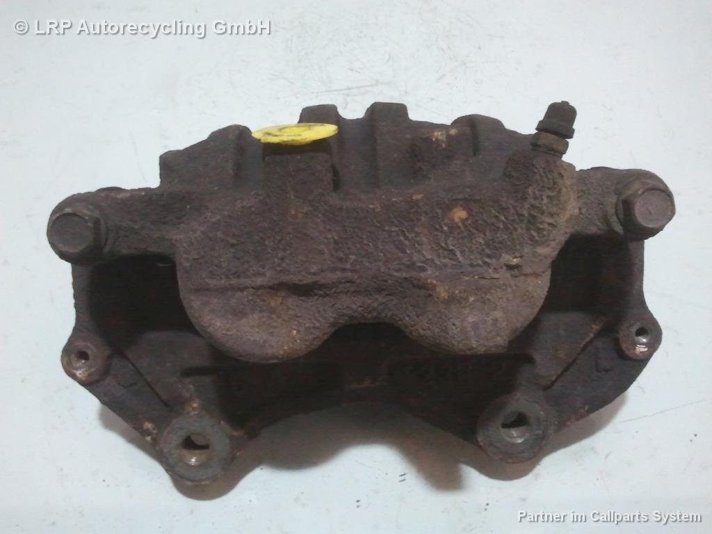 Mitsubishi L200 Magnum K74 Bj.2002 original Bremssattel vorn links