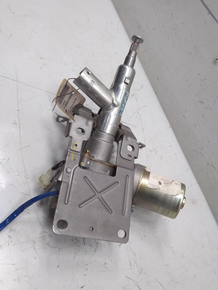 Renault Clio 2 original Lenks&auml;ule 7700437049 6900000291 SMI mit Motor BJ2001