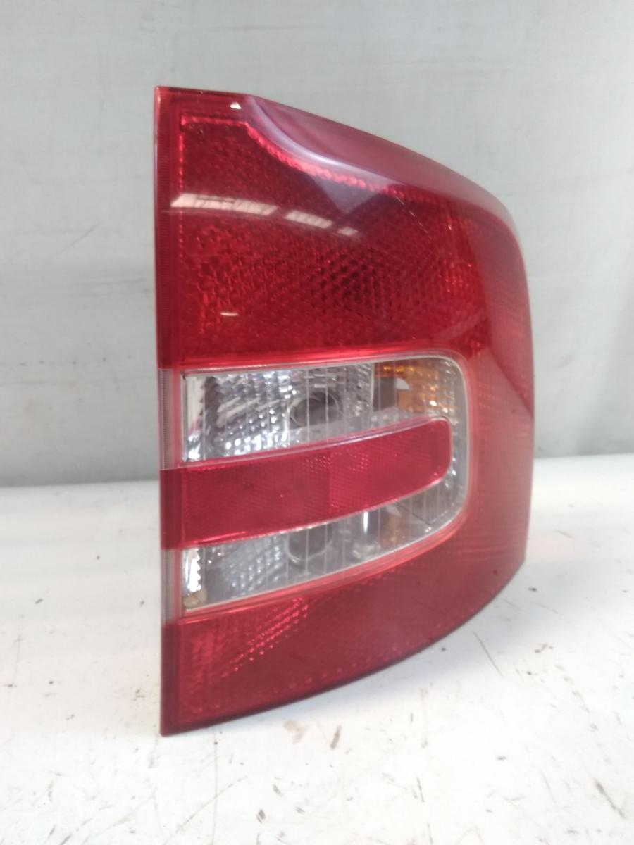Skoda Octavia 2 Kombi 1Z original R&uuml;ckleuchte Heckleuchte rechts Bj.2005