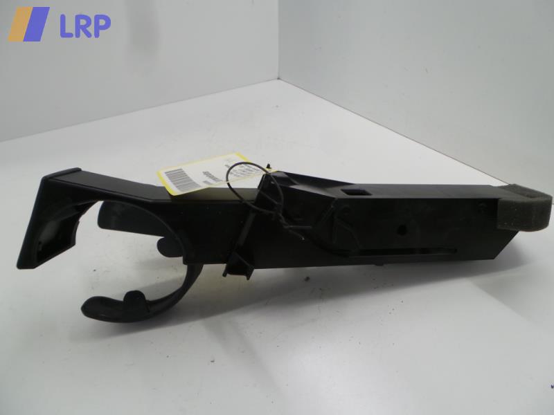 Ford Mondeo B*Y BJ: 2003 Getraenkehalter Dosenhalter Mittelkonsole 1S7113564A