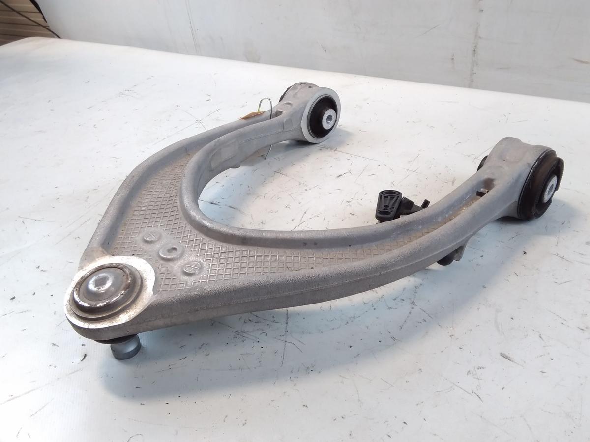 Tesla Model S Facelift original Querlenker Vorderachse links oben Bj.2023