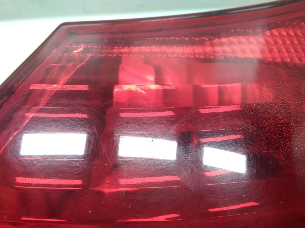 BMW 1er E81 E87 original R&uuml;ckleuchte Schlussleuchte rechts BJ2006