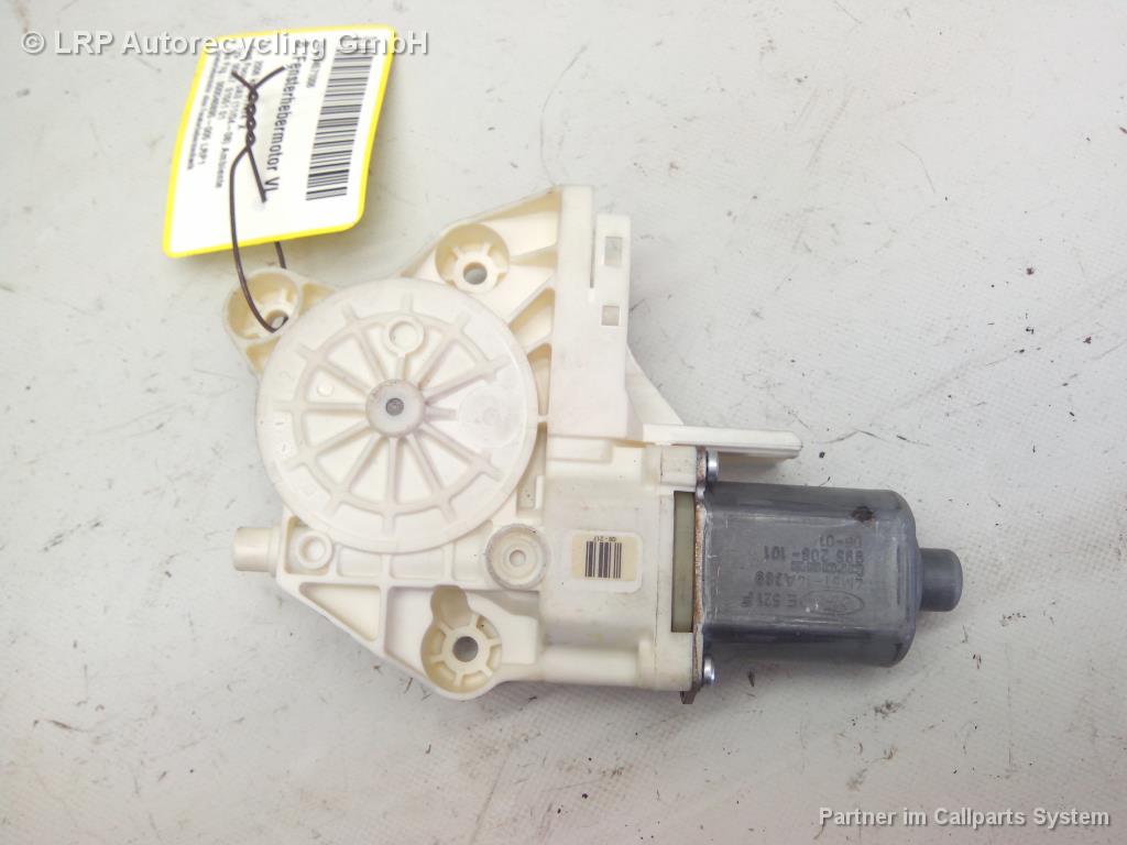 Ford Focus 2 DA3 Fensterhebermotor vorn links 4M5T14A389 995208101 BROSE BJ2006