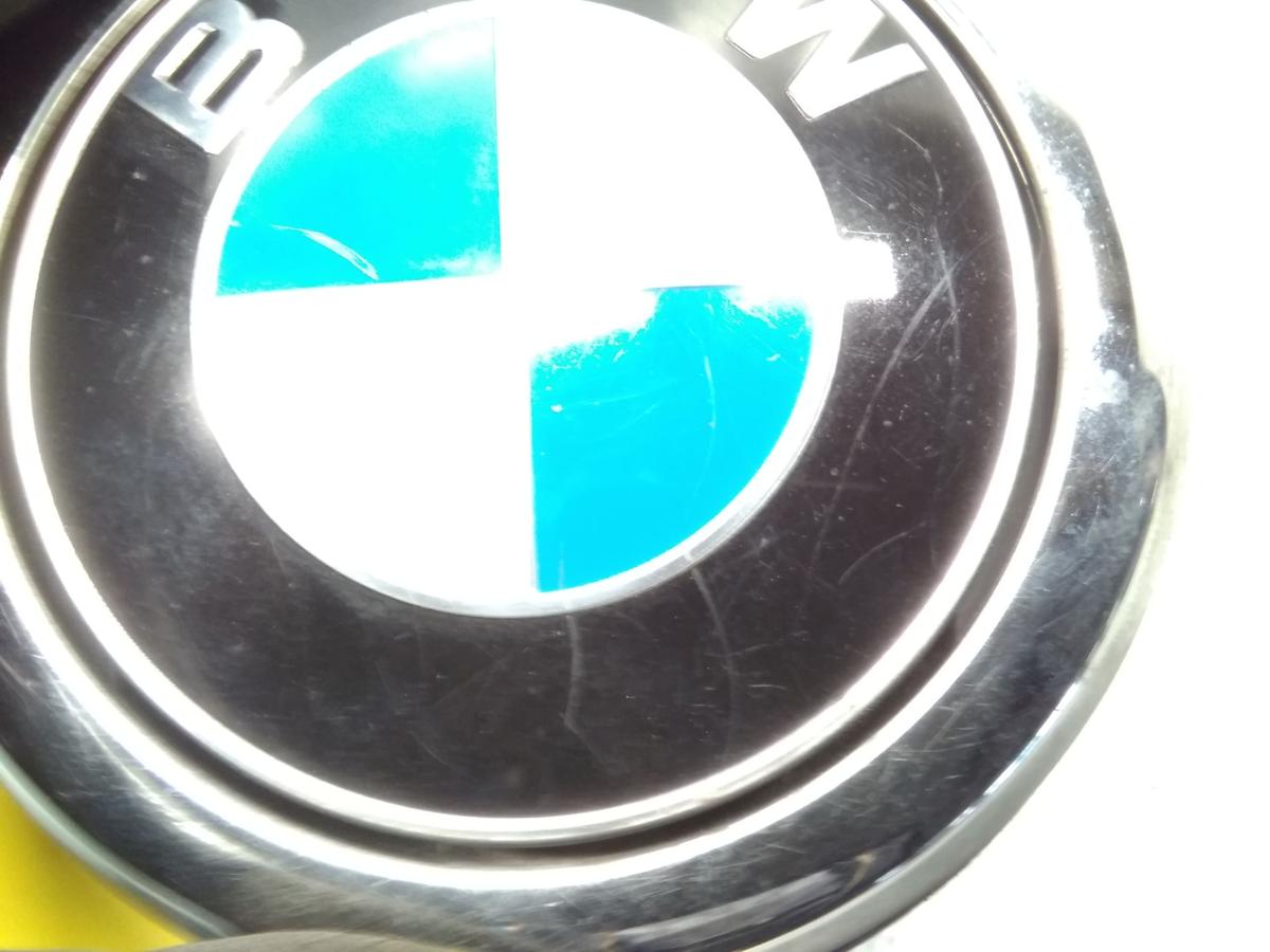 BMW 1er F21 original Öffner Emblem Betätigung Heckklappe 3-türig 51247270728