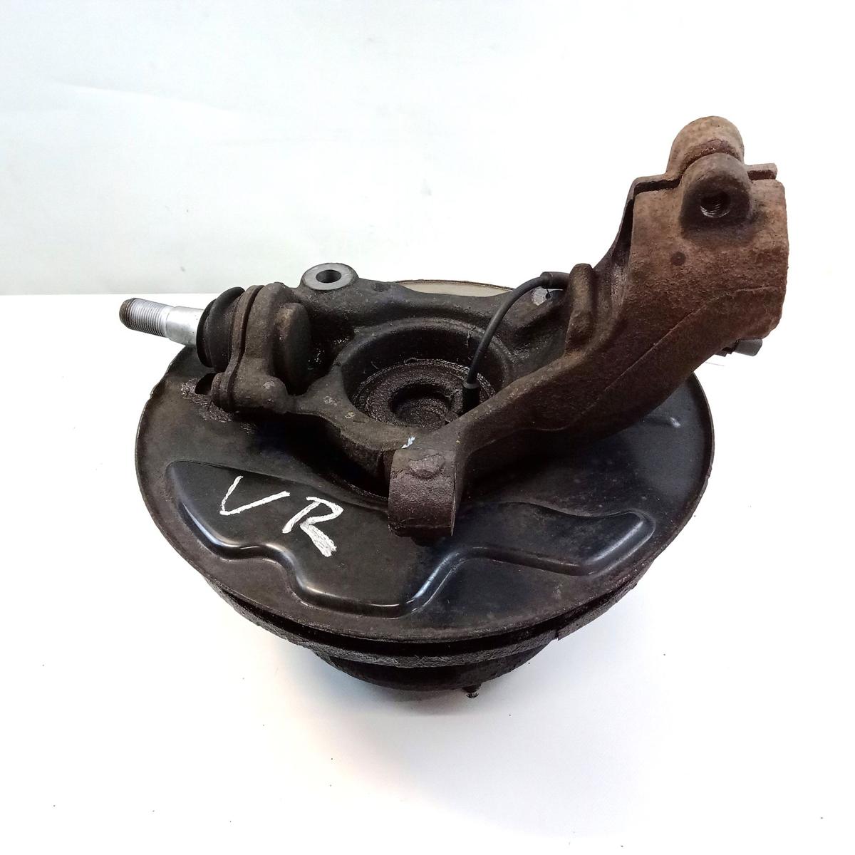 Ford Transit 7 V363 Achsschenkel Radlagergeh&auml;use vorn rechts 6-Bolzen Bj.2019